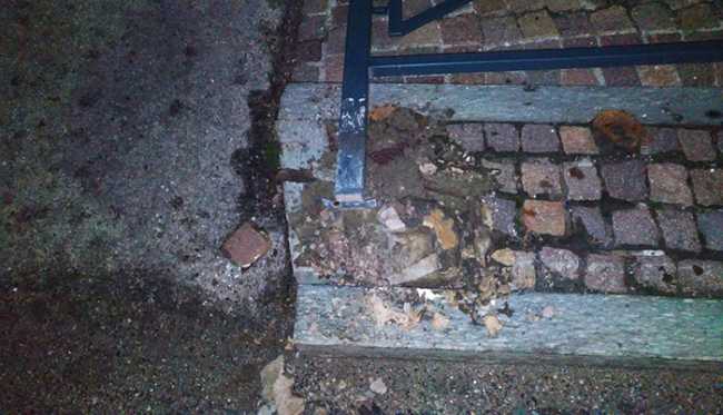 barriere divelte svizzeri crevola