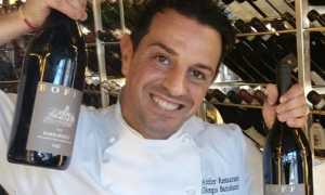 bartolucci giorgio chef bottiglie