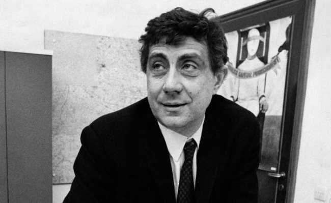 basaglia franco