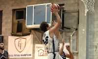 basket borgo ticino 24