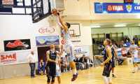 basket canestro bella