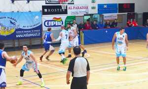basket cipir poli cuneo