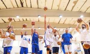 basket domo cipir poli canestri