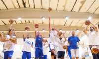 basket domo cipir poli canestri