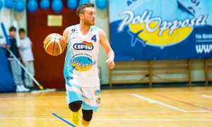 basket domo foti palleggio