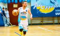 basket domo foti palleggio