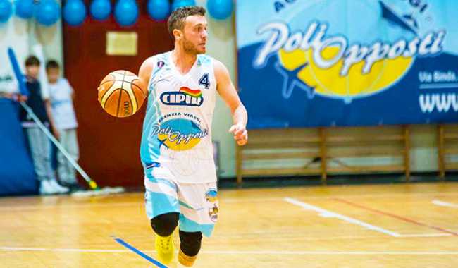 basket domo foti palleggio