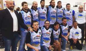 basket domo squadra poli cipir