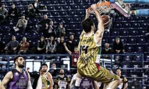 basket fulgor balanzoniFIR