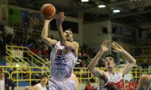 basket fulgor samo
