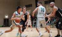 basket galliate 24