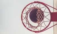 basket pallone