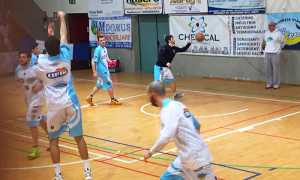 basket poli canestro