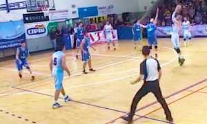 basket poli cipir bra