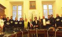 basket poli comune