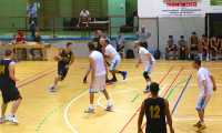 basket vinavil azione amichevole