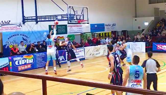 basket vinavil montecatini tiro