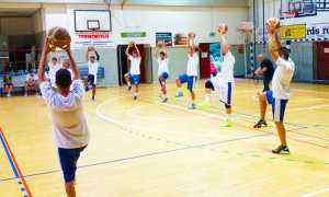 basket vinavil primo allenamento16