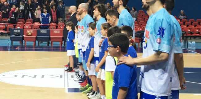 basket vinavil squadra dritta