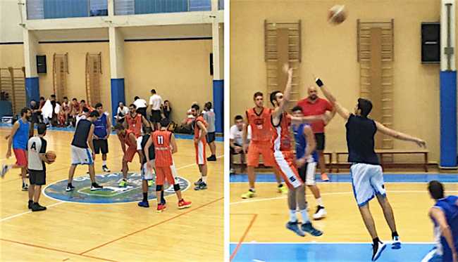 basket vinavil valsesia