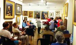 bassa concerto pinacoteca