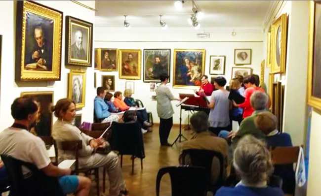 bassa concerto pinacoteca