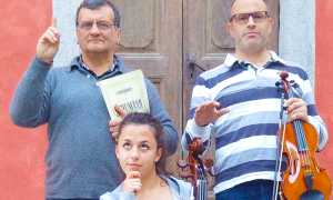 bassa concerto trio