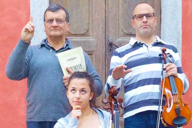 bassa concerto trio