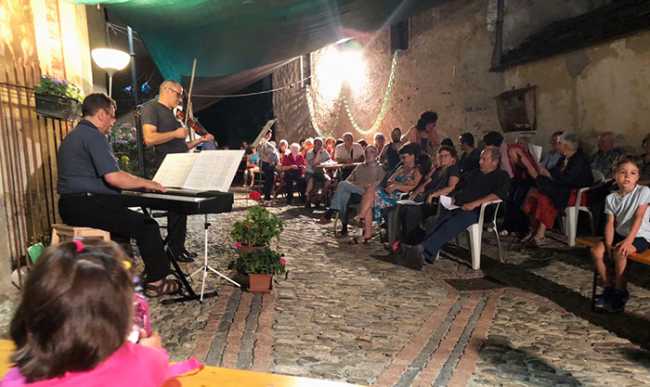 bassa pianoforte orcesco