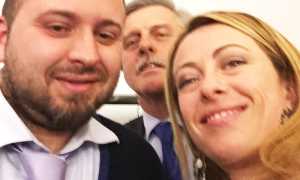 basta savoia melloni