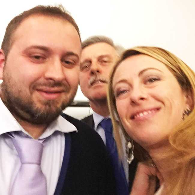 basta savoia melloni