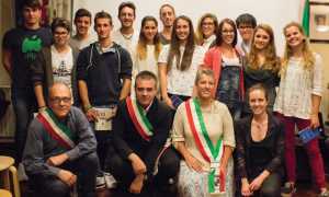 battesimo civico 2015 cannero