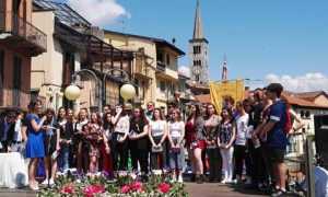 battesimo civico omegna