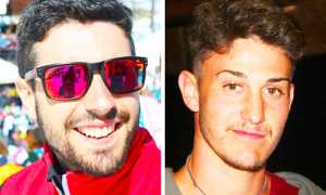 battro tarovo valanga