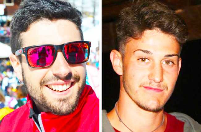 battro tarovo valanga