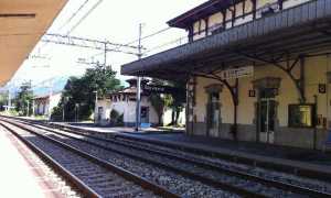baveno ferrovie