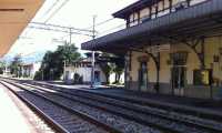baveno ferrovie
