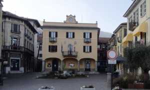 baveno municipio 