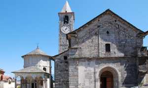 baveno parrocchiale