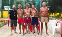 beach tennis piscina 17 termignone pisu