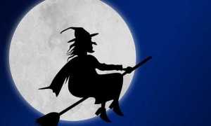 befana
