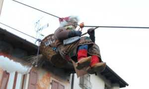 befana