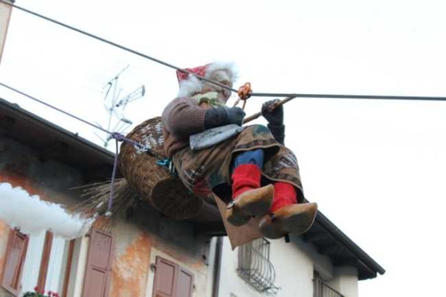 befana