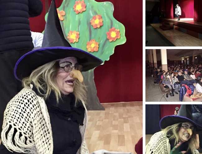 befana soms mix 20