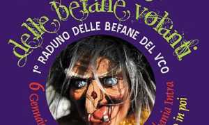 befane volanti