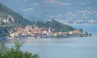 belgirate panorama