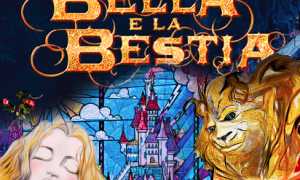 bella bestia fabbrica