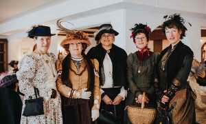 belle epoque kanderstag