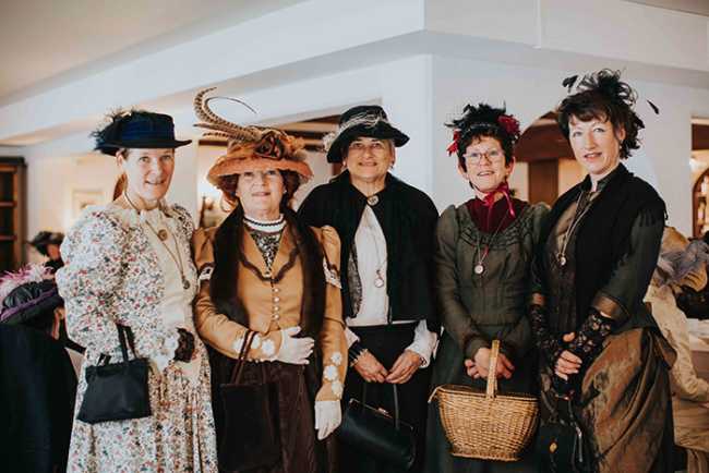 belle epoque kanderstag