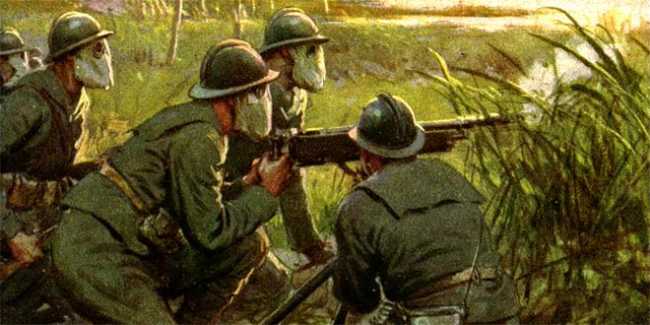 beltrame guerra